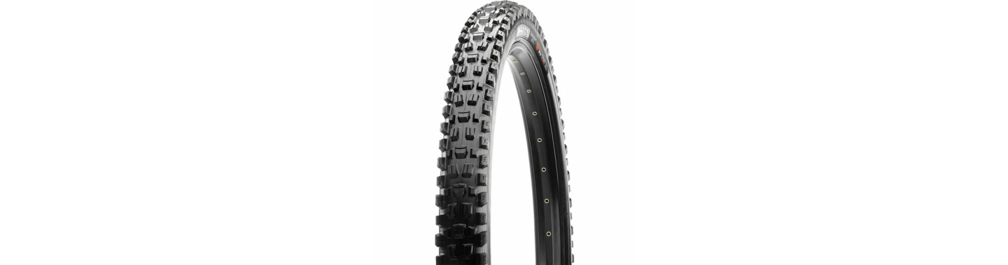 MAXXIS Pneu Assegai Wt Tr Dw 2x60tpi 3cgrip Tubeless 4 MAXXIS Pneu Assegai Wt Tr Dw 2x60tpi 3cgrip Tubeless – Image 2