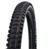 Schwalbe Pneu Big Betty Supertrail Evo Soft Tubeless 29"x2.60 1 Schwalbe Pneu Big Betty Supertrail Evo Soft Tubeless 29"x2.60 -Vélos CompletsSoldes Boutique pn big betty supertrail evo soft 22