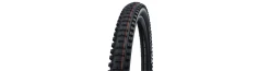 Schwalbe Pneu Big Betty Supertrail Evo Soft Tubeless 29"x2.60