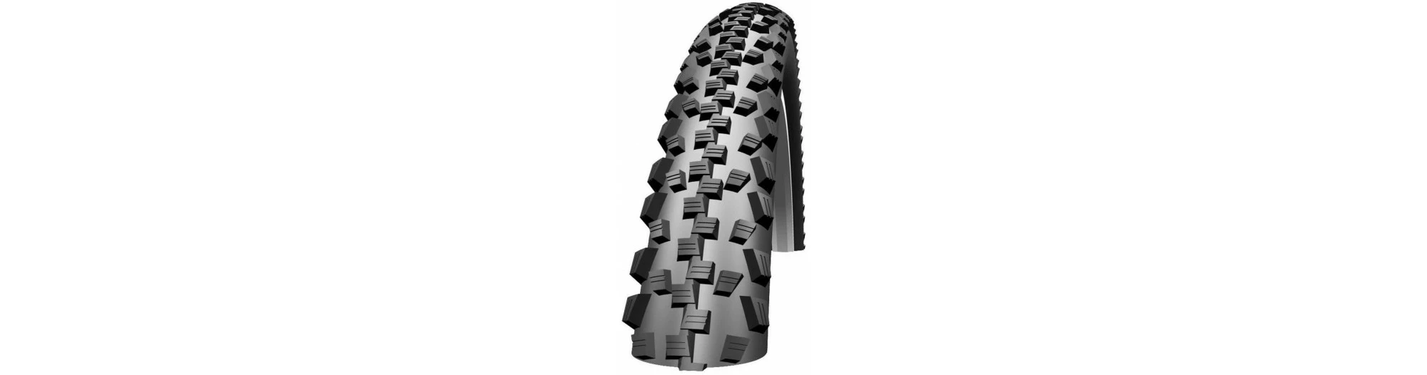 Schwalbe Pneu Black Jack 26 TR-TT 4 Schwalbe Pneu Black Jack 26 TR-TT – Image 2