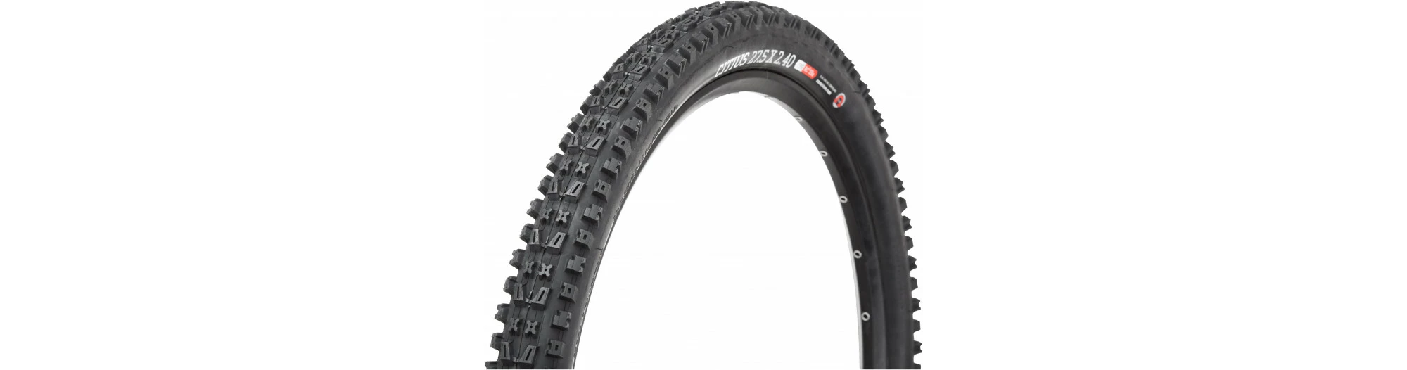 Onza Pneu Citius Visco DHC Wire 27.5x2.40 3 Onza Pneu Citius Visco DHC Wire 27.5x2.40