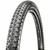 MAXXIS Pneu Crossmark 60Tpi Tringle Rigide 26x2.10 -Vélos CompletsSoldes Boutique pn crossmark 60tpi single 26x21 20