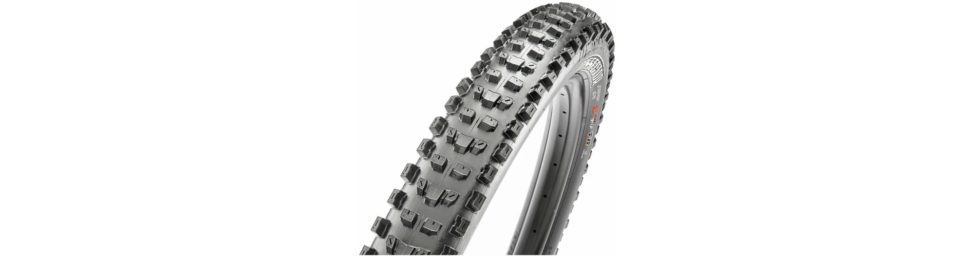 MAXXIS Pneu DISSECTOR Tubeless Ready EXO 60Tpi Dual 3 MAXXIS Pneu DISSECTOR Tubeless Ready EXO 60Tpi Dual