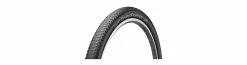 Continental Pneu Double Fighter III Rigide