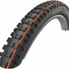 Schwalbe Pneu Eddy Current Avant 27.5x2.8 Supergravity Addix Soft Tubeless-easy -Vélos CompletsSoldes Boutique pn eddy current front 275x280 addix soft 21
