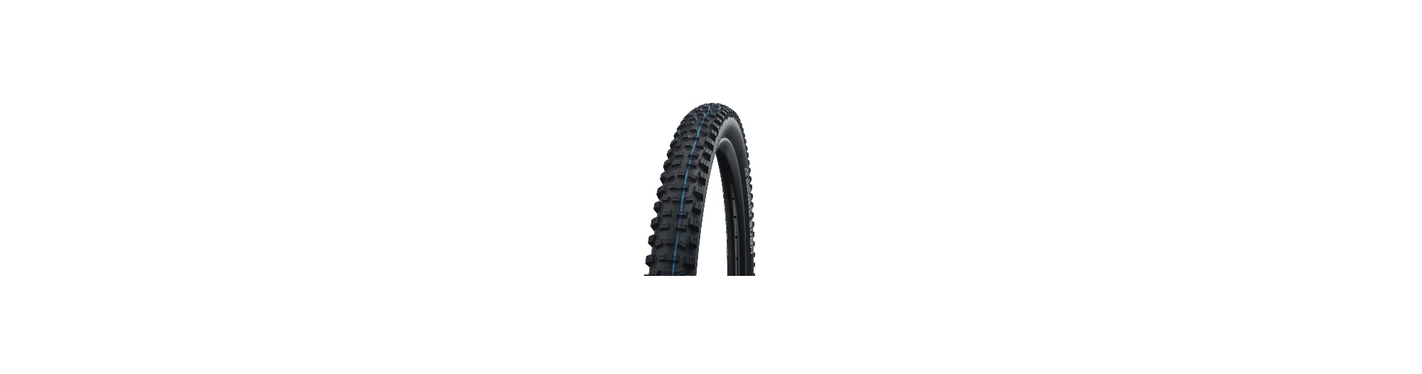 Schwalbe Pneu Hans Dampf Evo Super Trail Speed Tubeless 29x2.60 5 Schwalbe Pneu Hans Dampf Evo Super Trail Speed Tubeless 29x2.60 – Image 3