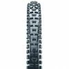 MAXXIS Pneu High Roller II Tr Exo 60tpi 3c Terra Kelvar Tubeless