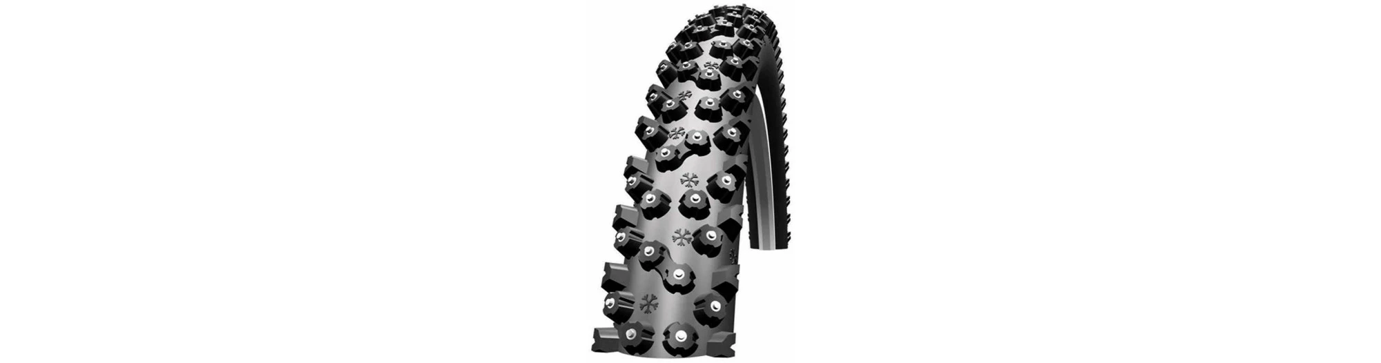 Schwalbe Pneu Hiver Ice Spiker 29x2.25 Rigide 3 Schwalbe Pneu Hiver Ice Spiker 29x2.25 Rigide