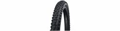 Schwalbe Pneu Hiver Ice Spiker Pro 27.5x2.60 Rigide Black