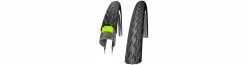 Schwalbe Pneu Marathon 26 X 1.75