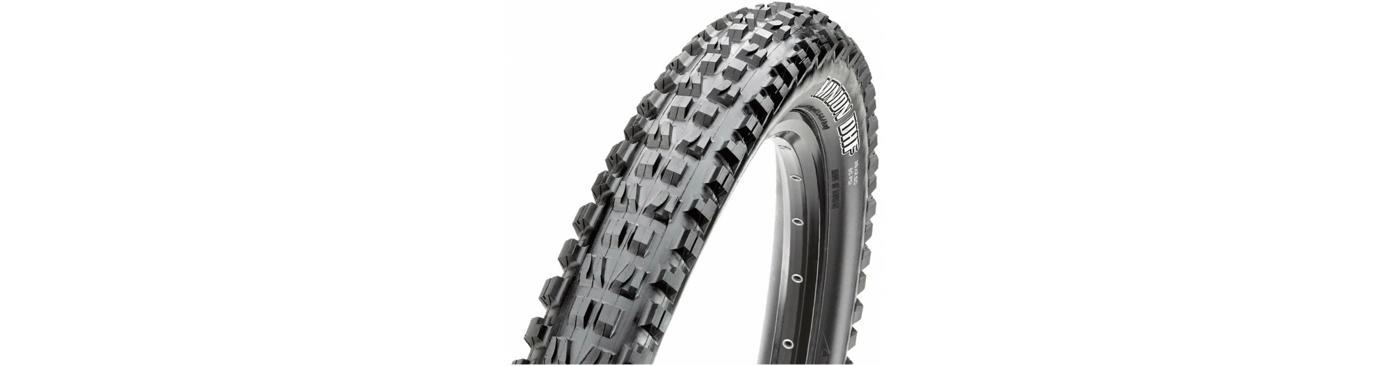 MAXXIS Pneu MINION DHF WT Tubeless Ready DH 60Tpi 3C Grip Kevlar 3 MAXXIS Pneu MINION DHF WT Tubeless Ready DH 60Tpi 3C Grip Kevlar