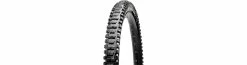 MAXXIS Pneu Minion Dhr II Dw 2x60tpi Single