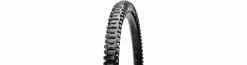 MAXXIS Pneu Minion Dhr II Tr Dd Wt 2x120tpi 3c Terra Tubeless
