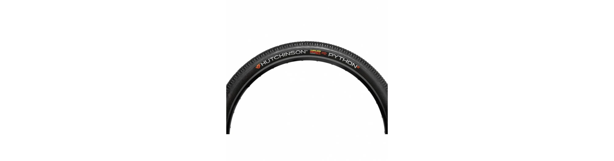 HUTCHINSON Pneu Python 2 Hardskin Rrxc 66tpi Tubeless 5 HUTCHINSON Pneu Python 2 Hardskin Rrxc 66tpi Tubeless – Image 3