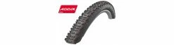Schwalbe Pneu Racing Ralph SnakeSkin Addix Speed Tubeless-Easy