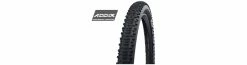 Schwalbe Pneu Racing Ralph TwinSkin Tubeless-Ready