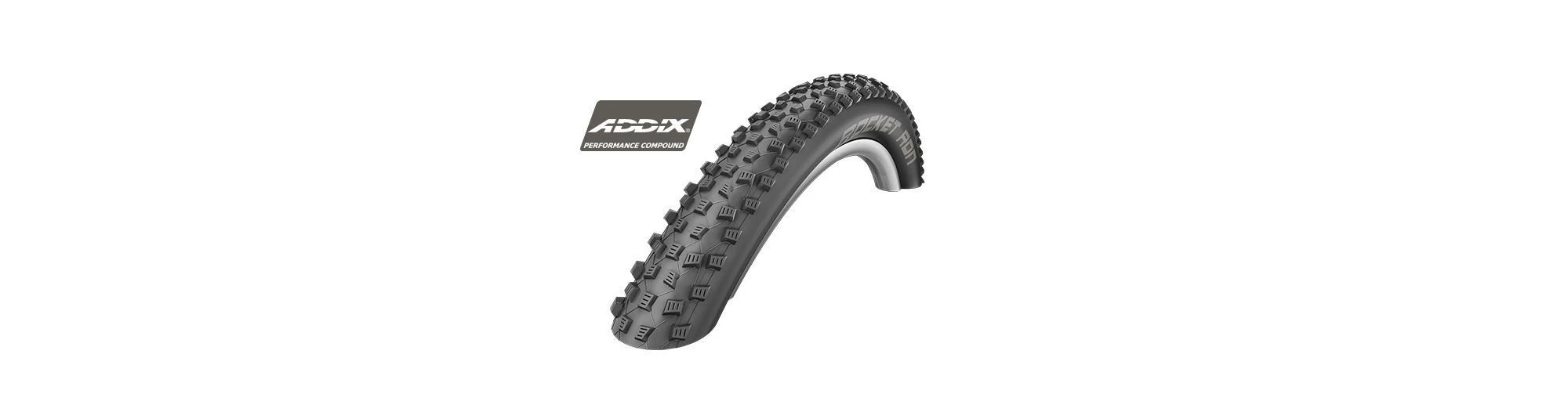 Schwalbe Pneu Rocket Ron Perf Tubeless Ready 29x2.25 3 Schwalbe Pneu Rocket Ron Perf Tubeless Ready 29x2.25