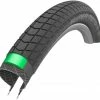 Schwalbe Pneu Super Moto-X 27.5x2.40 Rigide Avec Bande Réfléchissante -Vélos CompletsSoldes Boutique pn super moto x 21