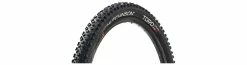HUTCHINSON Pneu Toro Tubeless Ready Rrxc Hardskin Renforcé 66tpi