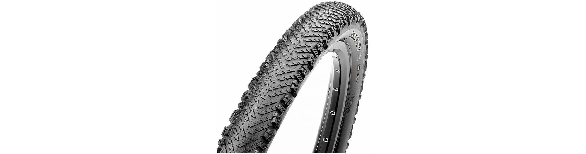 MAXXIS Pneu TREADLITE Tubeless Ready EXO 120 3 MAXXIS Pneu TREADLITE Tubeless Ready EXO 120