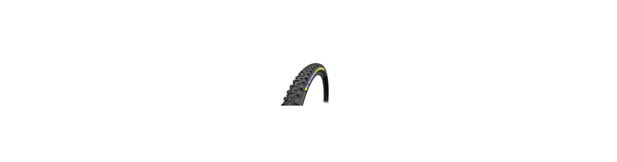 Michelin Pneu Arrière Wild Enduro Tubeless Ready 29x2.40 3 Michelin Pneu Arrière Wild Enduro Tubeless Ready 29x2.40