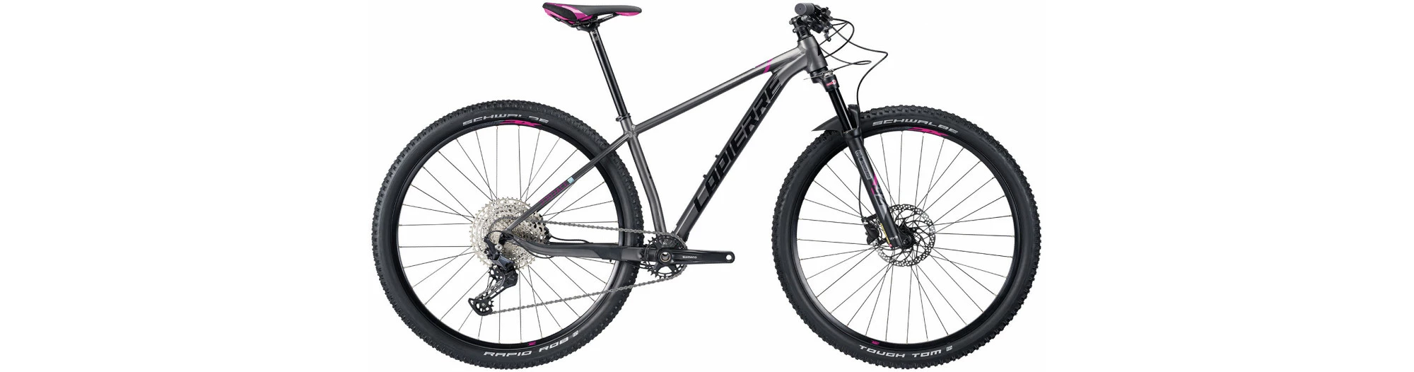 Lapierre Prorace 3.9 Femme 3 Lapierre Prorace 3.9 Femme