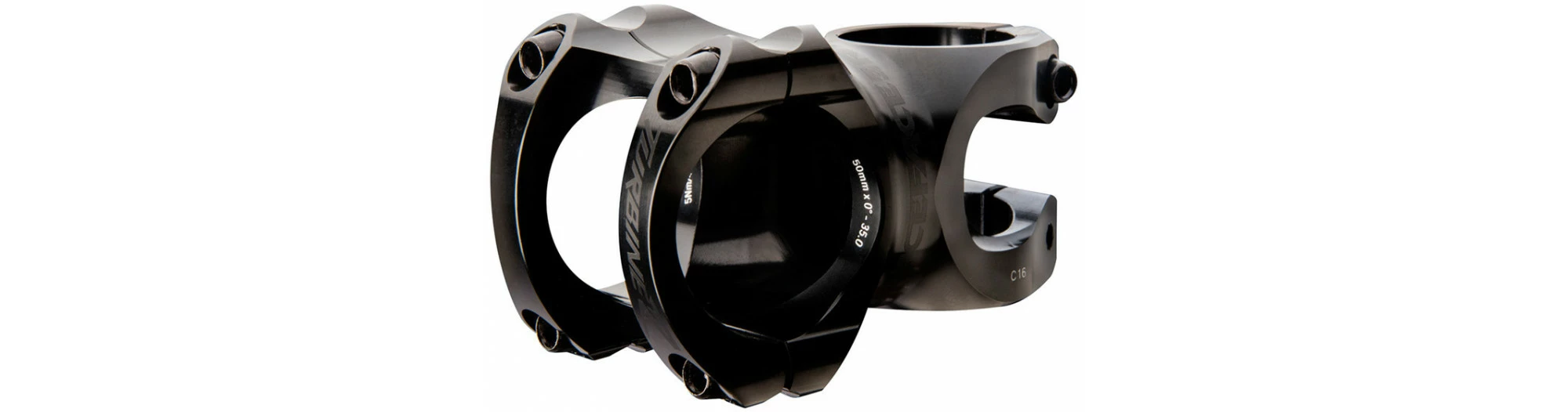 Race Face Potence TURBINE R 0° 3 Race Face Potence TURBINE R 0°