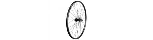 BONTRAGER Roue Arrière 27,5" Connection Disc 6 Trous -Vélos CompletsSoldes Boutique roar connection dc124 dsq 6t 275 22