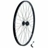 BONTRAGER Roue Avant AT550/DC22 Disque 36 Trous, 27,5 -Vélos CompletsSoldes Boutique roav at550 dc20 dsq 6t 275 21