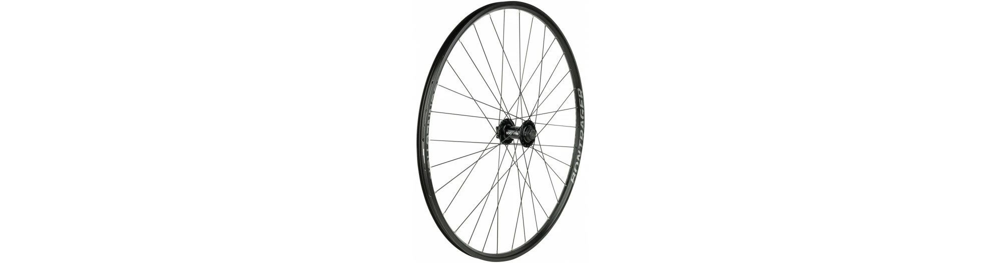 BONTRAGER Roue Avant Connection/DC511 29" Disque 6 Trous 3 BONTRAGER Roue Avant Connection/DC511 29" Disque 6 Trous