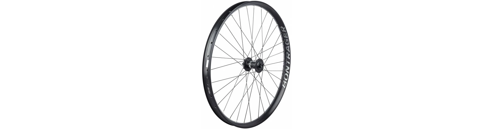 BONTRAGER Roue Avant Powerline Comp 40 Boost 3 BONTRAGER Roue Avant Powerline Comp 40 Boost