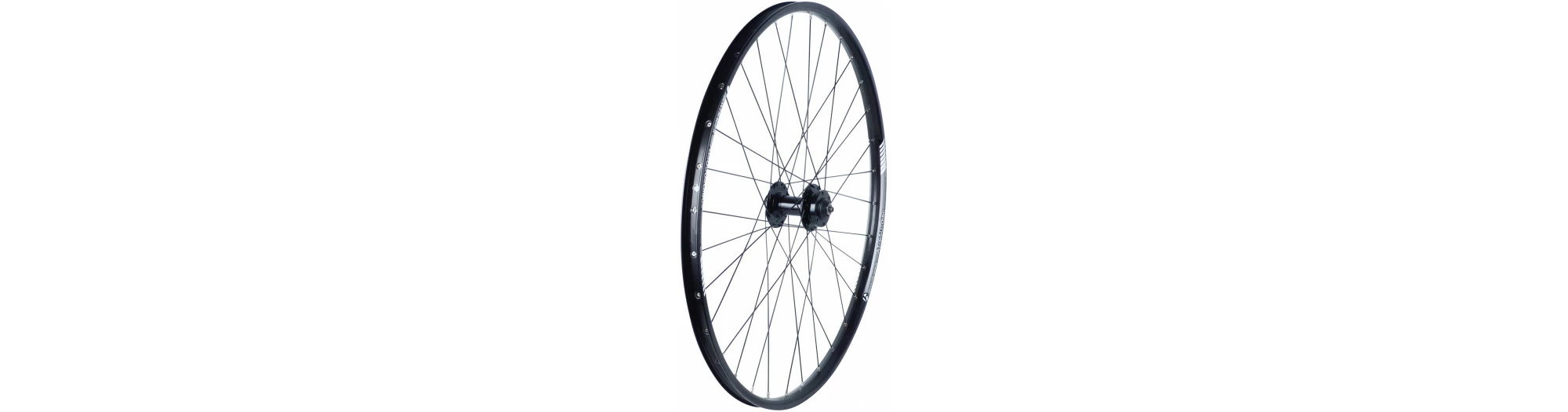 BONTRAGER Roue Avant 26" AT650/DC22 Disque 3 BONTRAGER Roue Avant 26" AT650/DC22 Disque