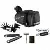 Lezyne Sacoche De Selle M-Caddy Tubeless Kit -Vélos CompletsSoldes Boutique scsl m caddy tubeless kit 21