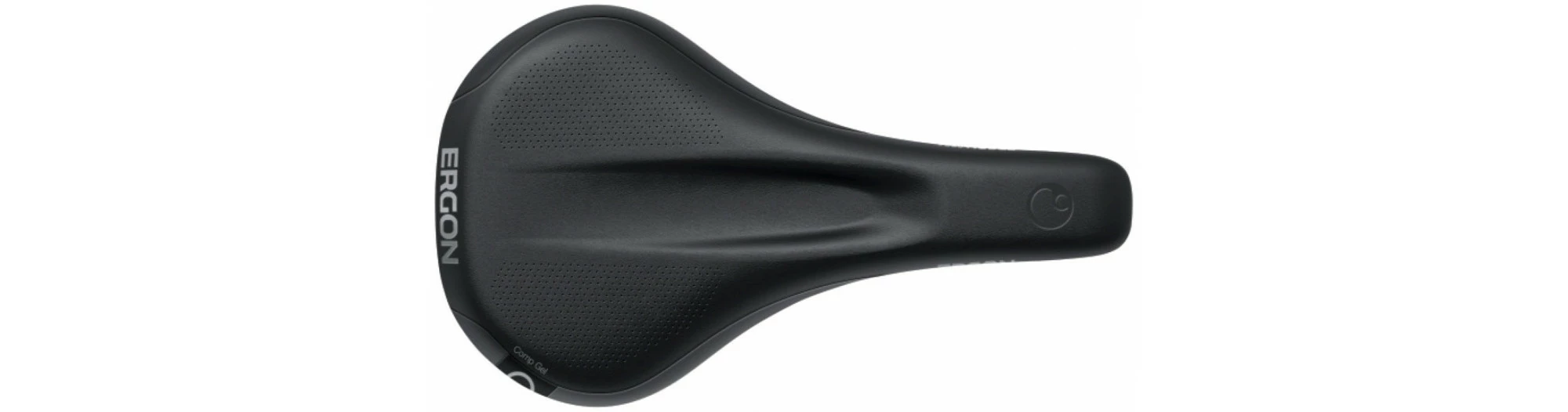 ERGON Selle SFC3-S Comp Gel 3 ERGON Selle SFC3-S Comp Gel