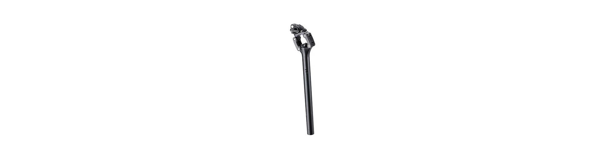 BBB Tige De Selle à Suspension ComfortPost 31.6 Mm 4 BBB Tige De Selle à Suspension ComfortPost 31.6 Mm – Image 2
