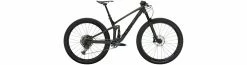 Trek Top Fuel 9.8 GX