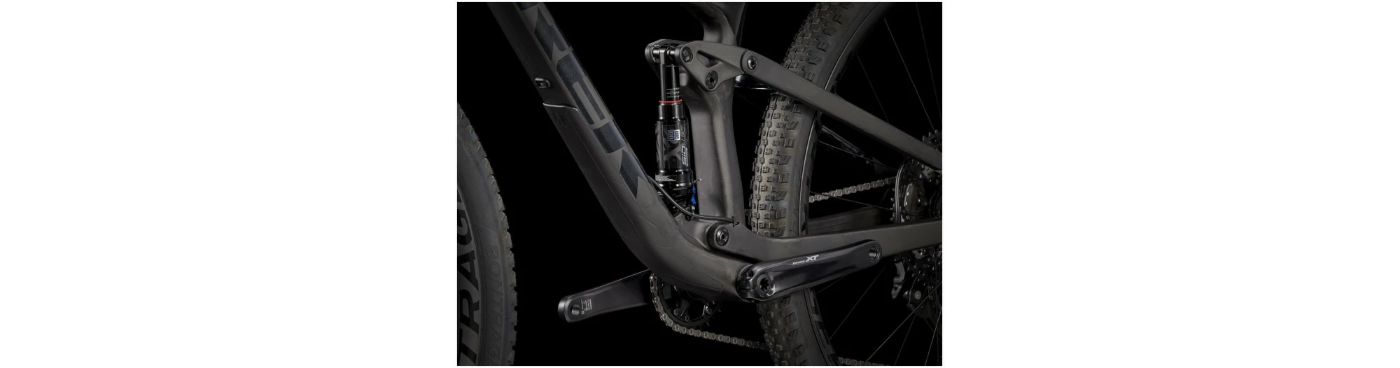 Trek Top Fuel 9.8 XT 7 Trek Top Fuel 9.8 XT – Image 5