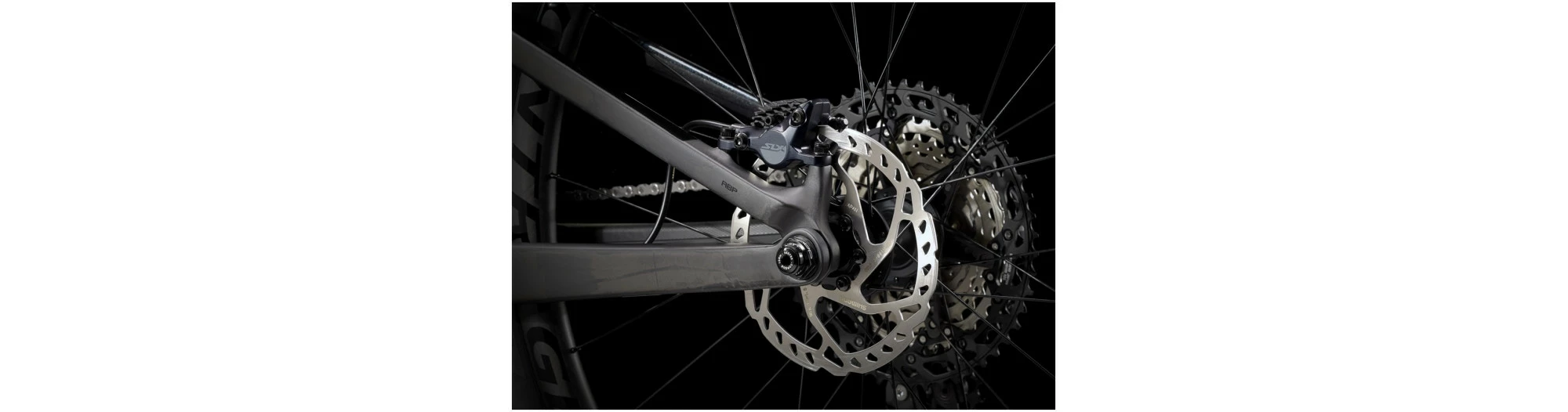 Trek Top Fuel 9.8 XT 10 Trek Top Fuel 9.8 XT – Image 8