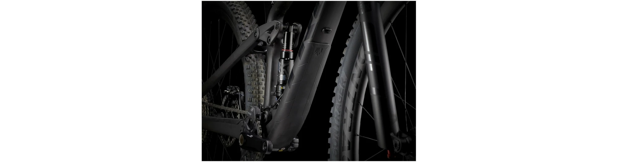 Trek Top Fuel 9.8 XT 11 Trek Top Fuel 9.8 XT – Image 9