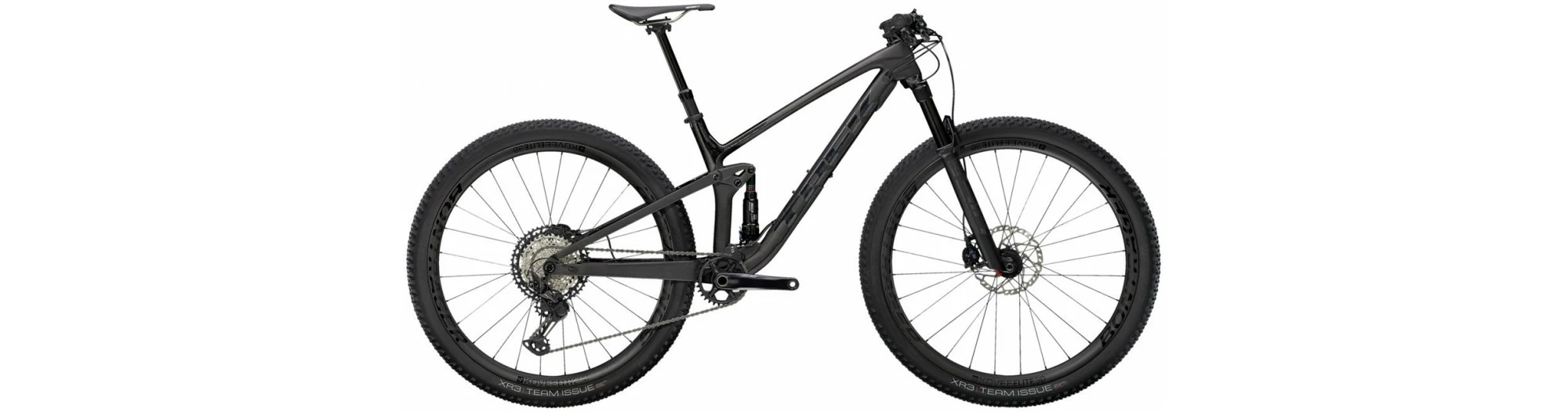 Trek Top Fuel 9.8 XT 3 Trek Top Fuel 9.8 XT