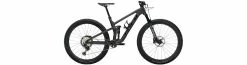 Trek Top Fuel 9.8 XT