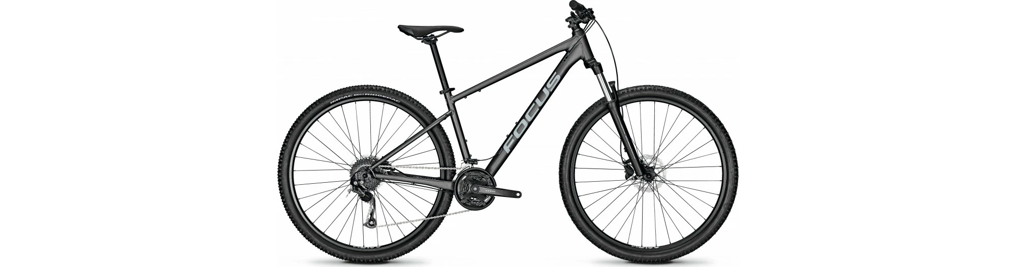 Focus Whistler 3.6 3 Focus Whistler 3.6