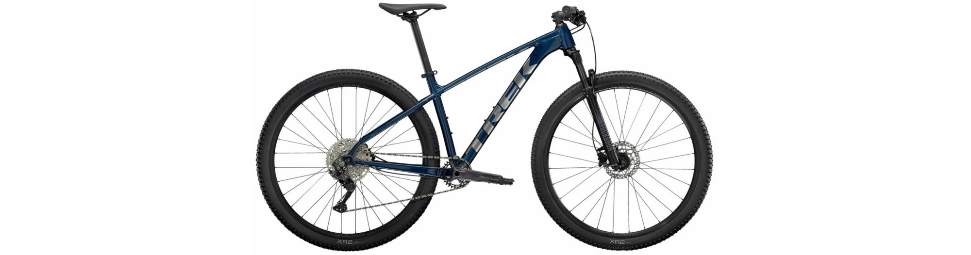 Trek X-Caliber 7 3 Trek X-Caliber 7