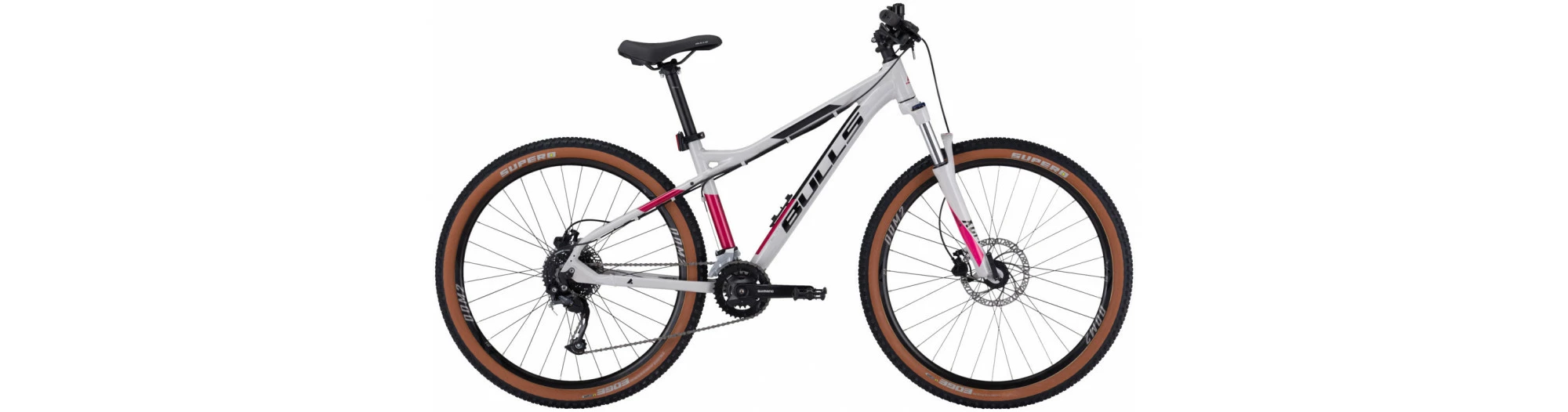 Bulls Zarena 2 27,5 3 Bulls Zarena 2 27,5