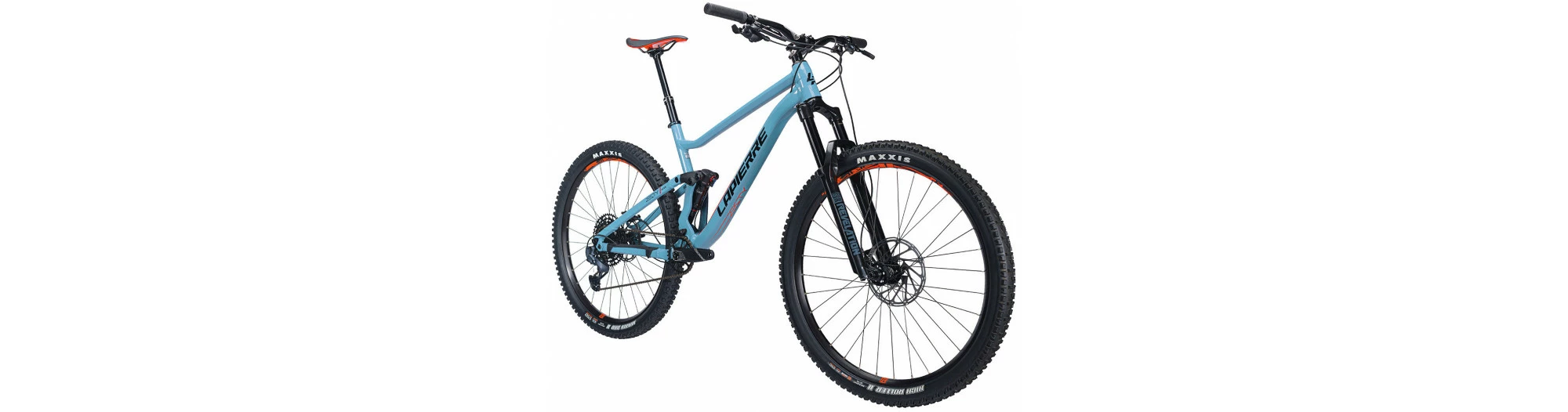 Lapierre Zesty AM 5.9 4 Lapierre Zesty AM 5.9 – Image 2