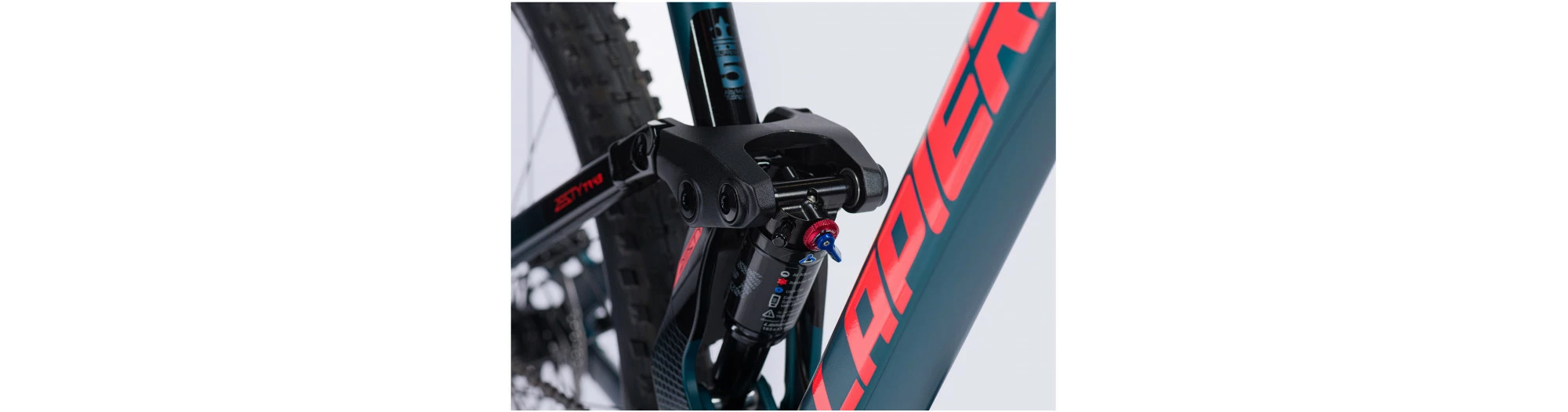 Lapierre Zesty TR 4.9 7 Lapierre Zesty TR 4.9 – Image 5