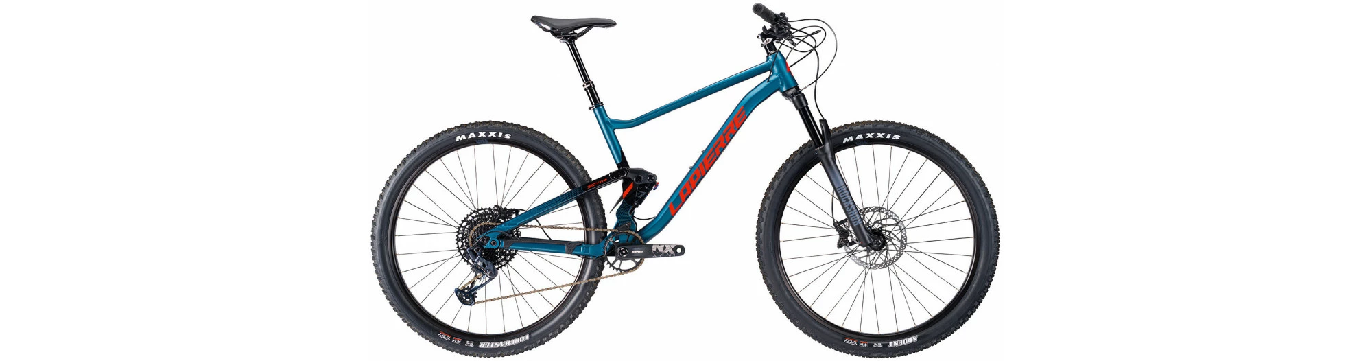 Lapierre Zesty TR 4.9 3 Lapierre Zesty TR 4.9